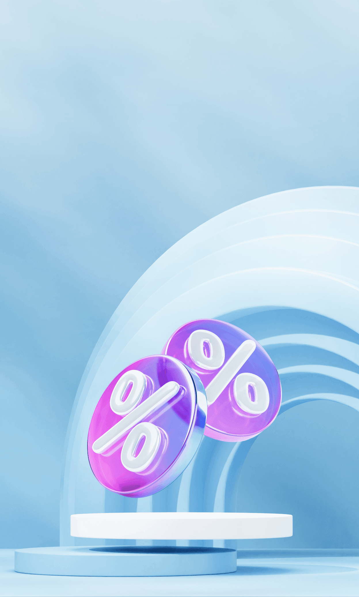 percentage rate