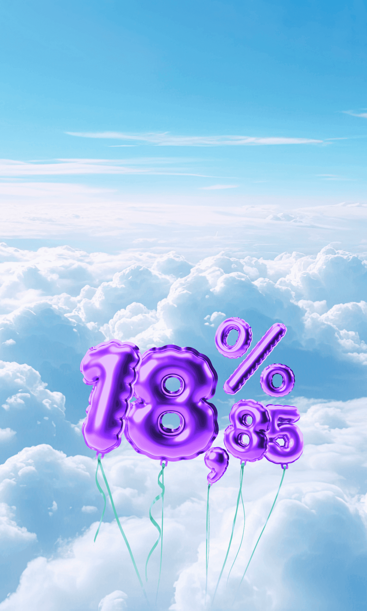 20 percents