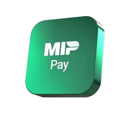 мобильное приложение Mir Pay