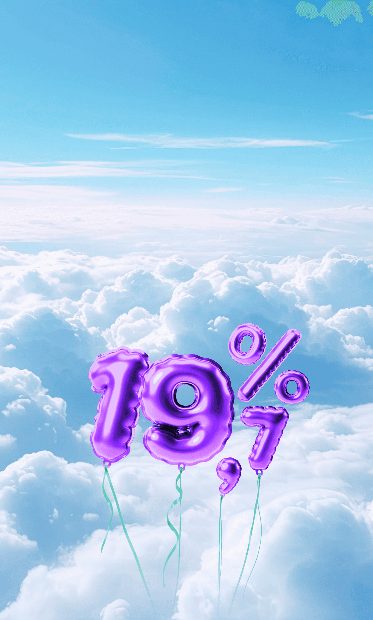 20 percents