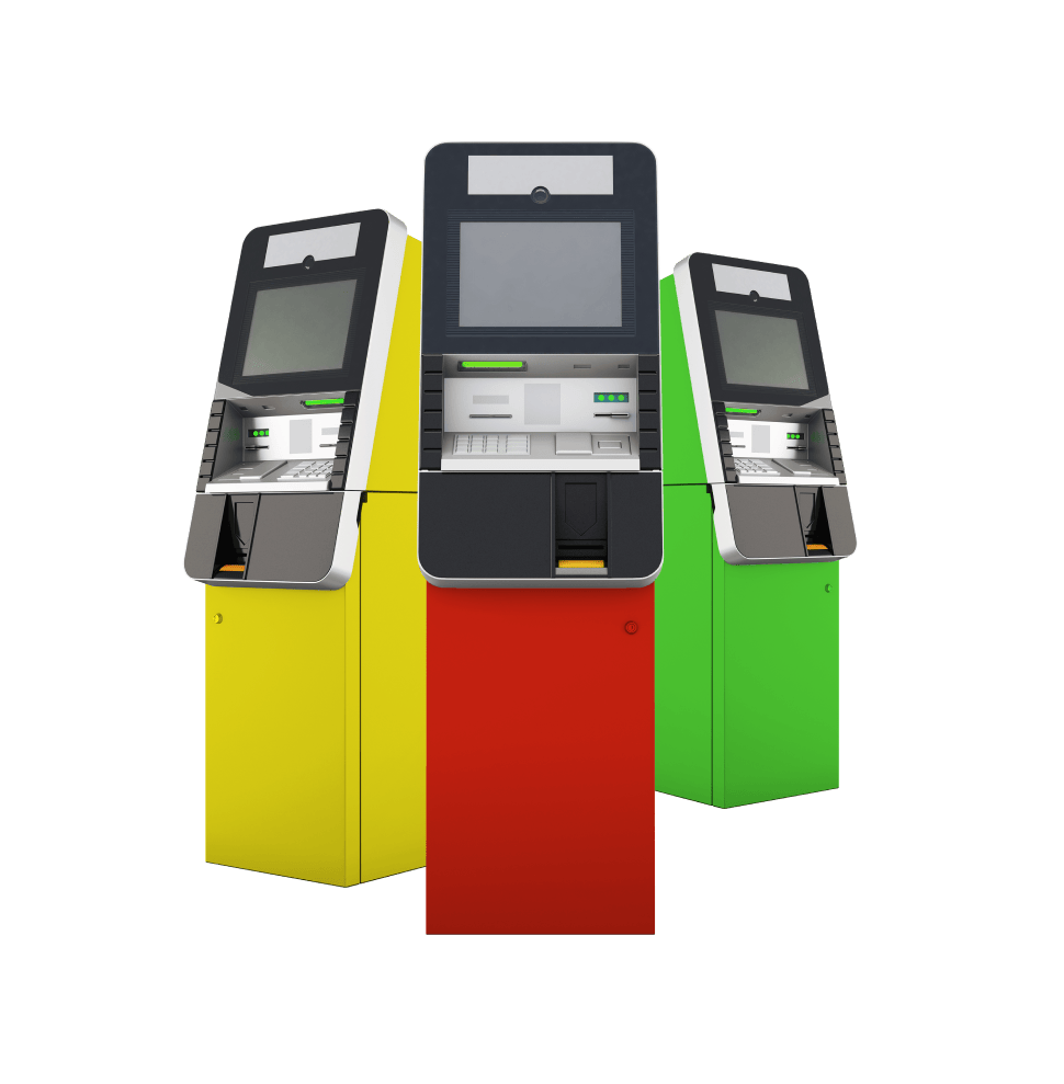 Инструкция пополнения в банкоматах