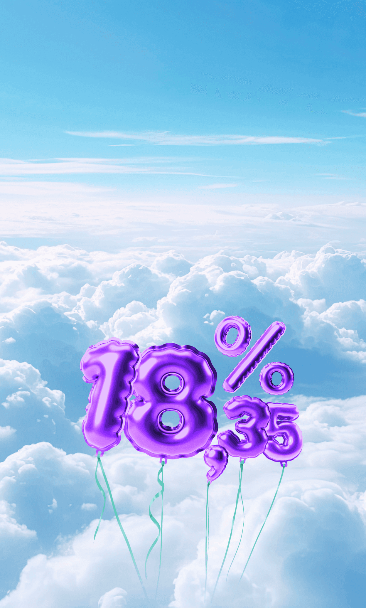 20 percents